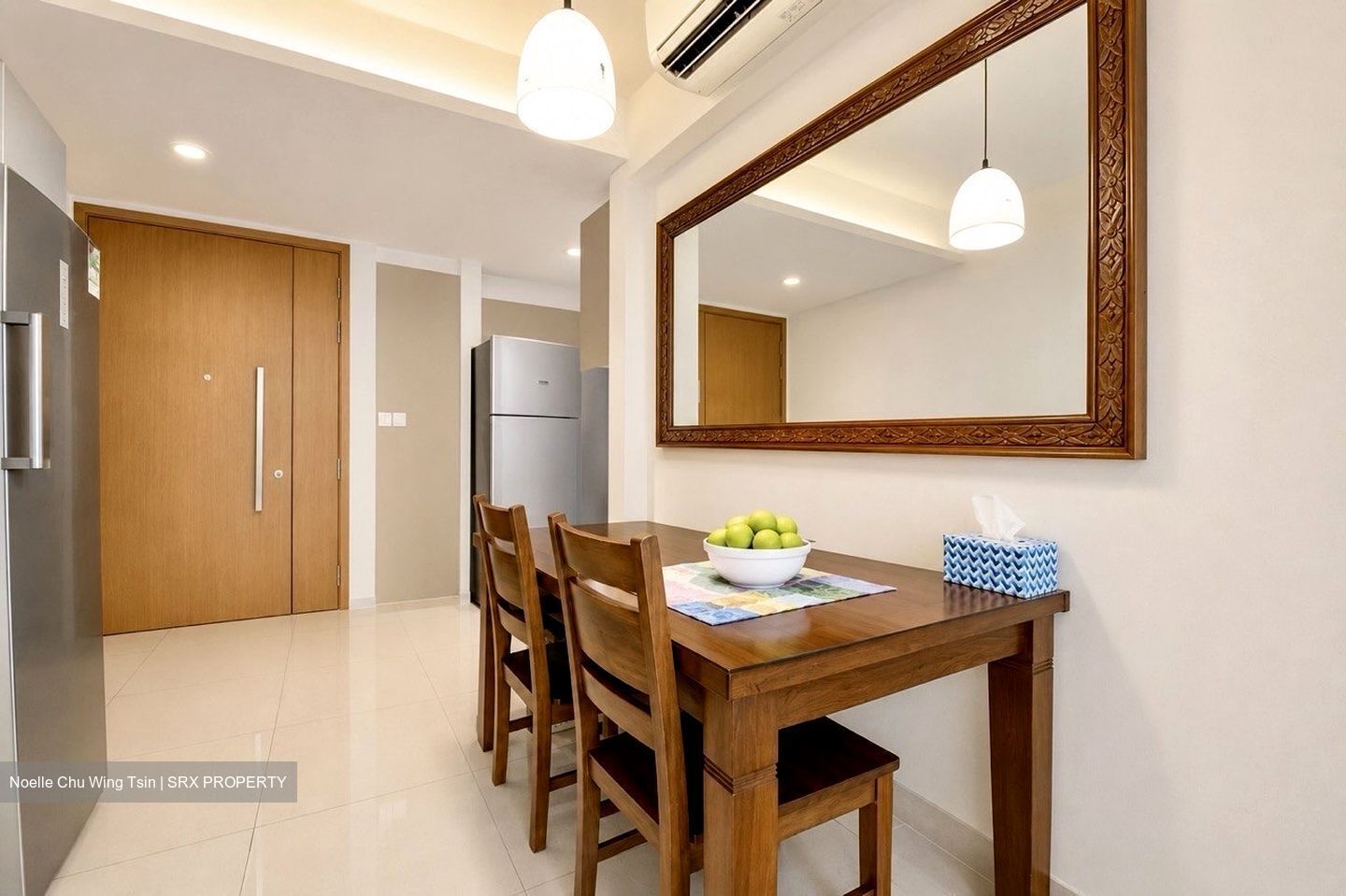 Prive (D19), Condominium #575288521